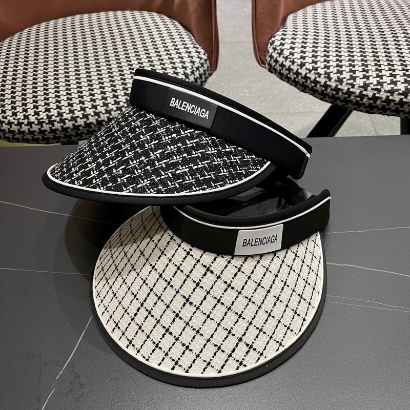 Balenciaga visor 052901